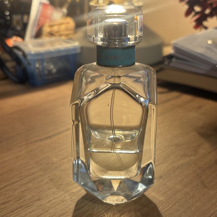 Perfumy Tiffany & Co. EDP