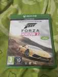 Forza horizon 2 Xbox one