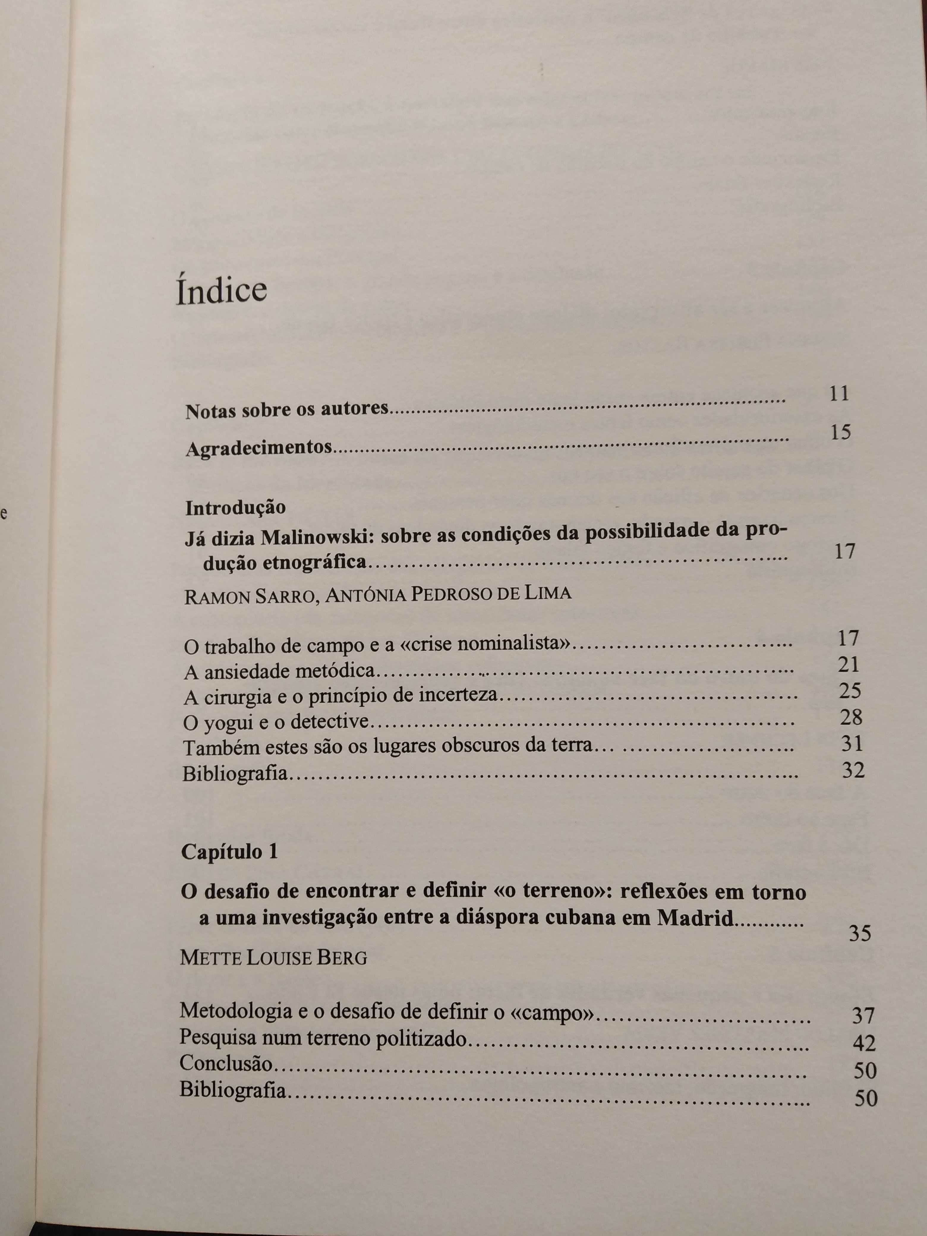 Antónia Pedroso de Lima e Ramon Sarró - Terrenos metropolitanos