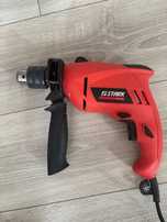 Електродріль ударний Stark ID510, 500W