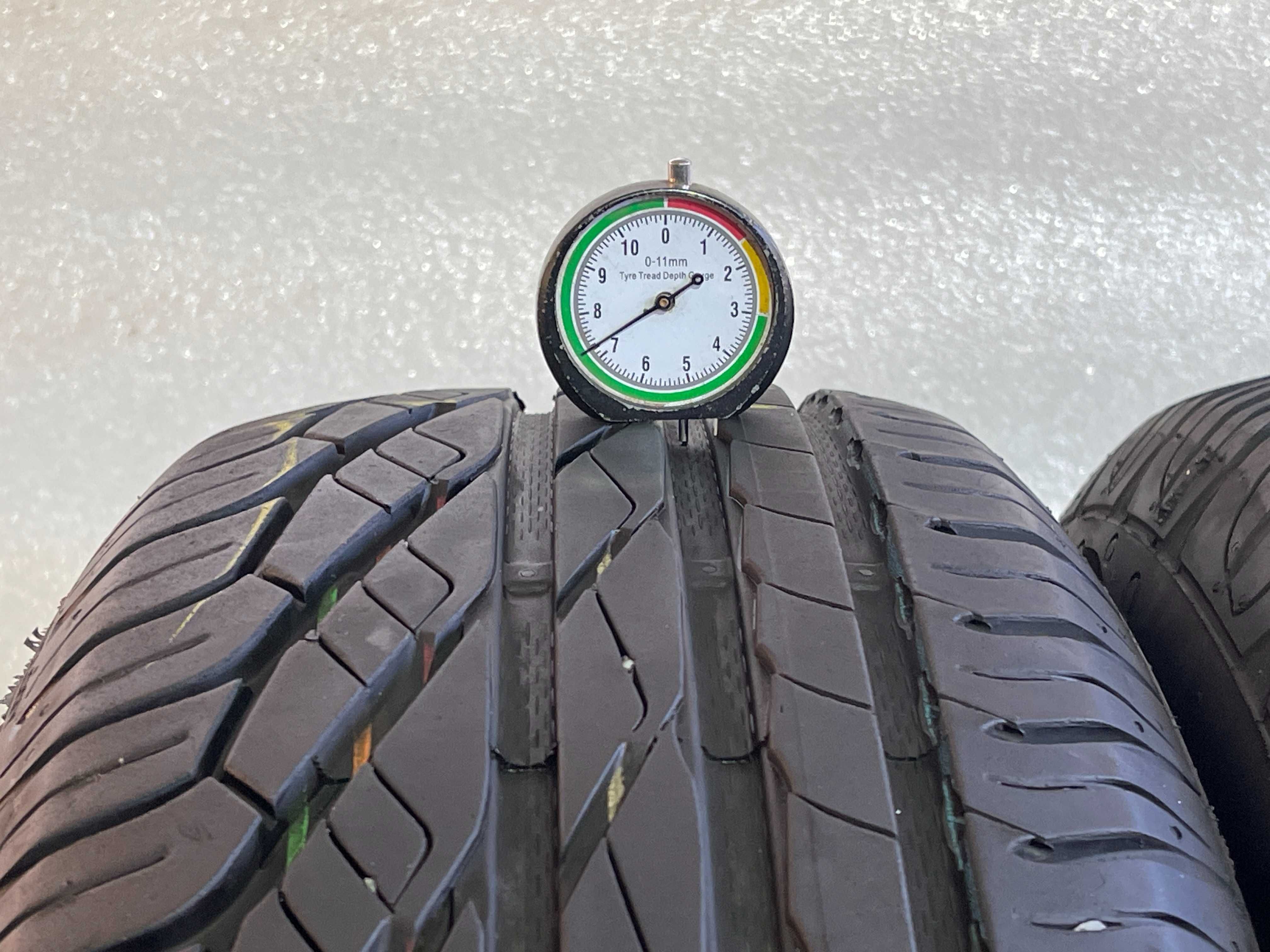215/70 R16 Uniroyal Rain Expert3
