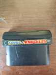 Sonic & Knuckles