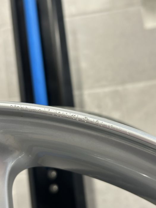 PF81 Alufelga Audi Q7 4L 5x130 ET 60 Felga Jak Nowa