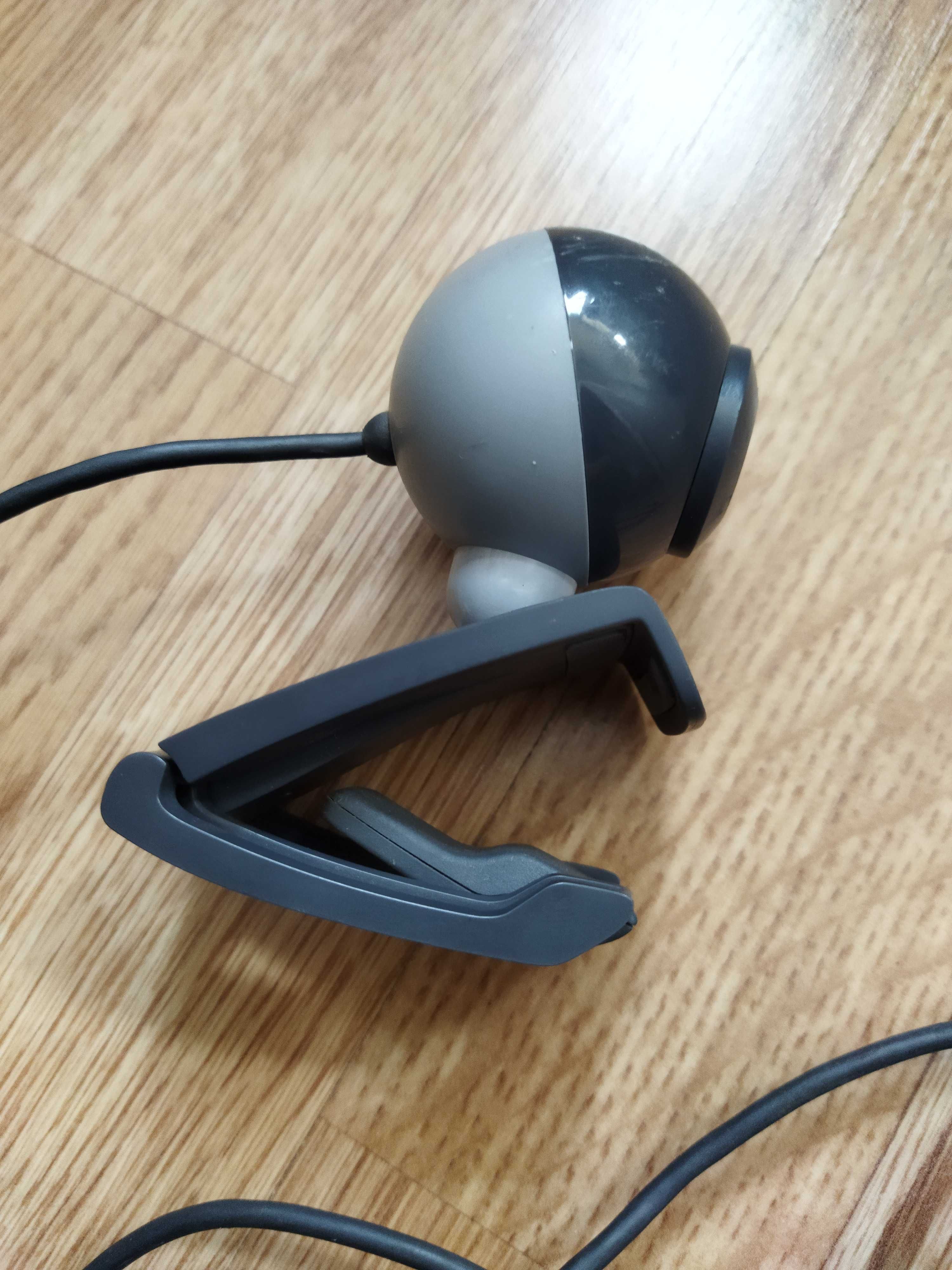 Вебкамера Logitech USB V-U0011