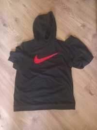 Худі nike dri fit