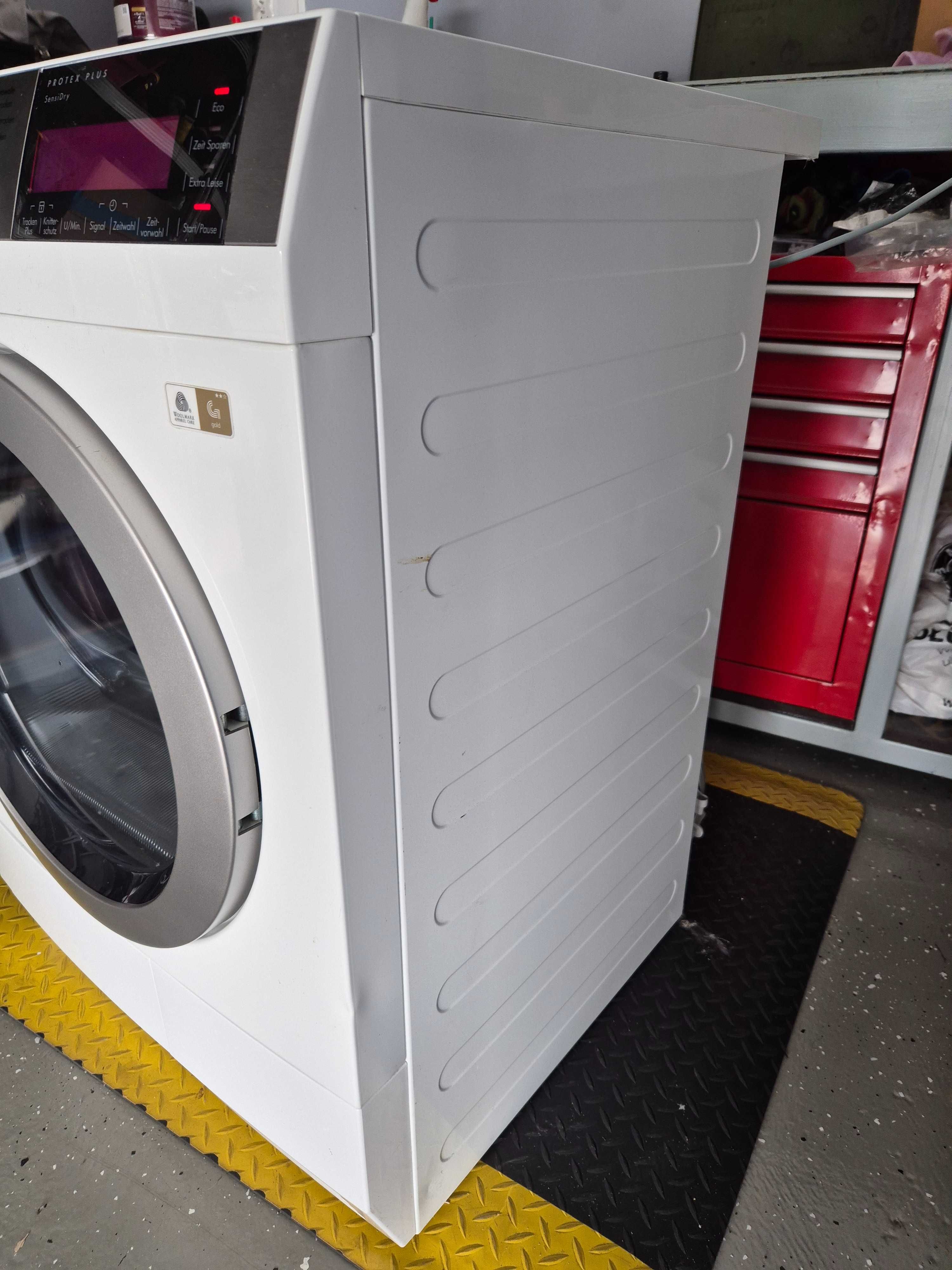 Suszarka AEG Lavatherm excluciv