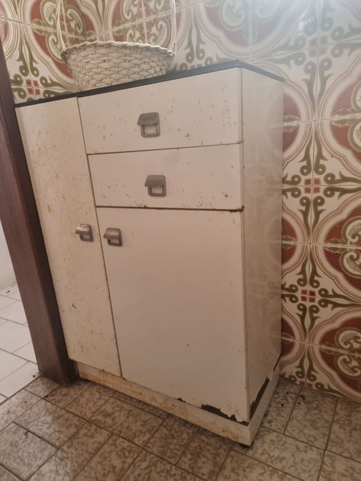 Móvel Casa de Banho