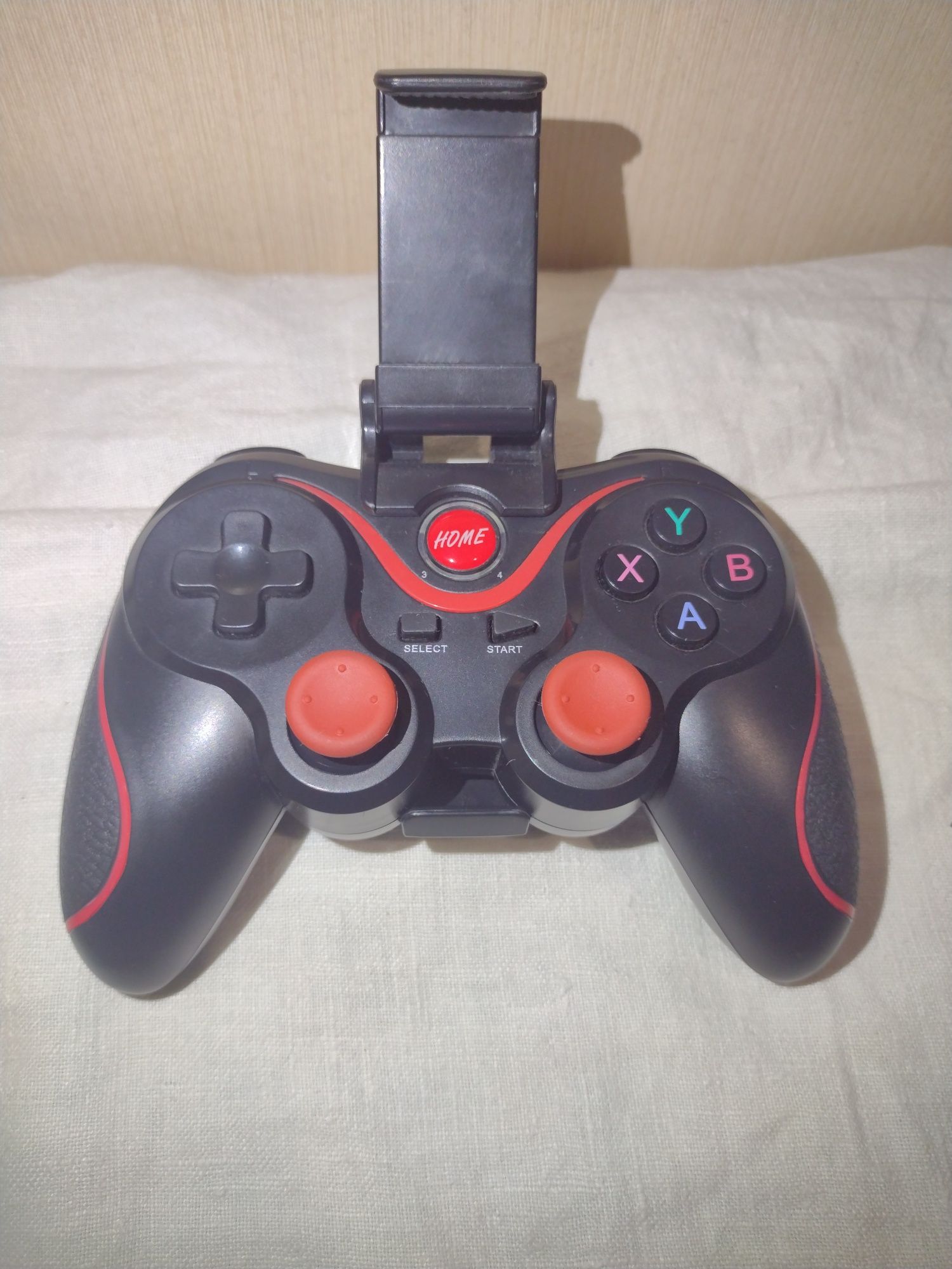 Продам gamepad x3