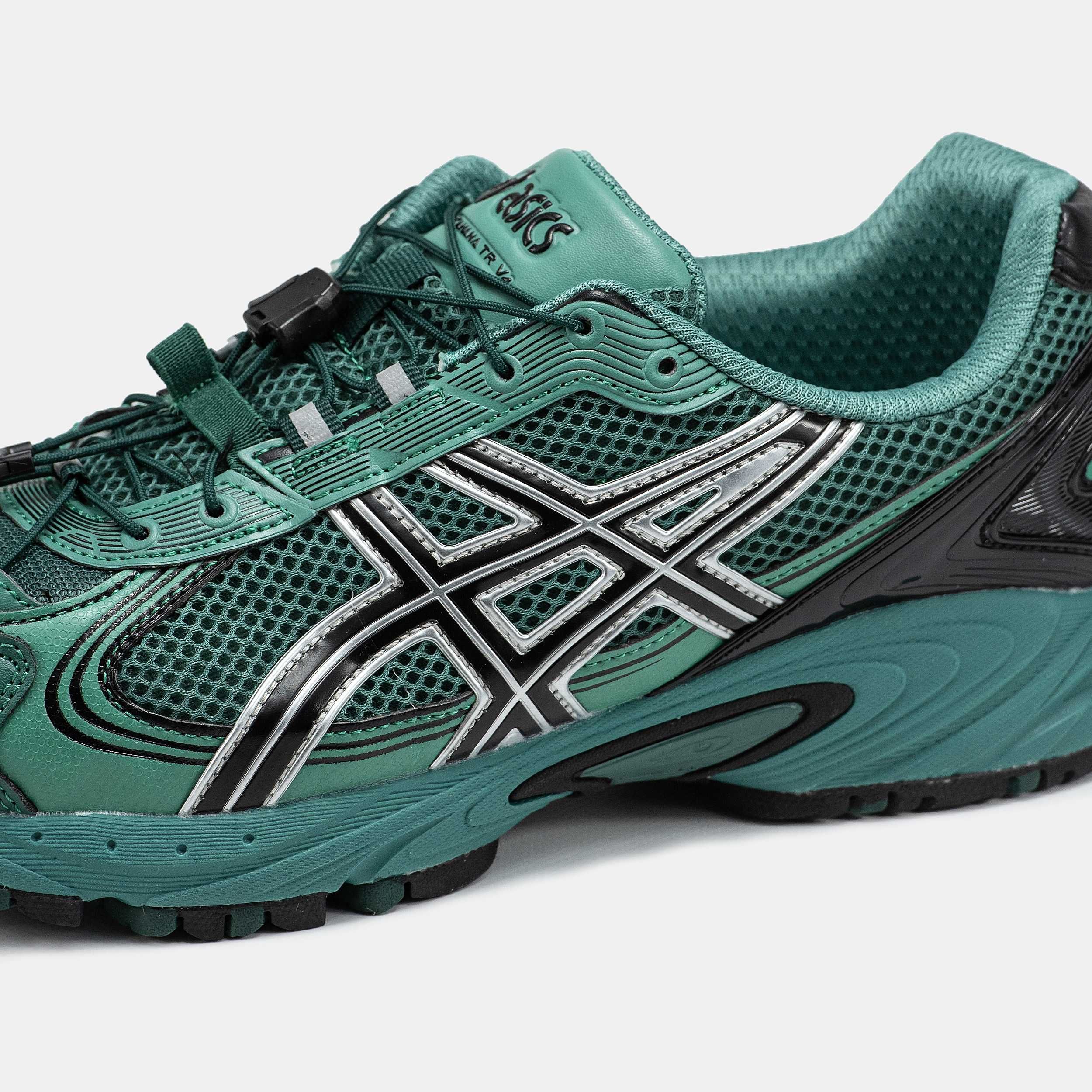 Чоловічі Кросівки Asics Gel-Kahana TR V4 40-45 (Без Предоплати)