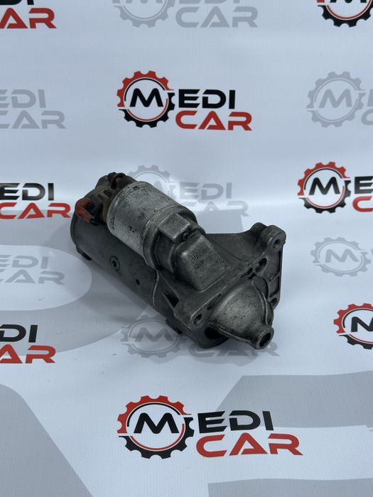 Стартер 1.9 dci | Рено Опель Ніссан | Трафік Віваро | F9Q F9K F9A F9