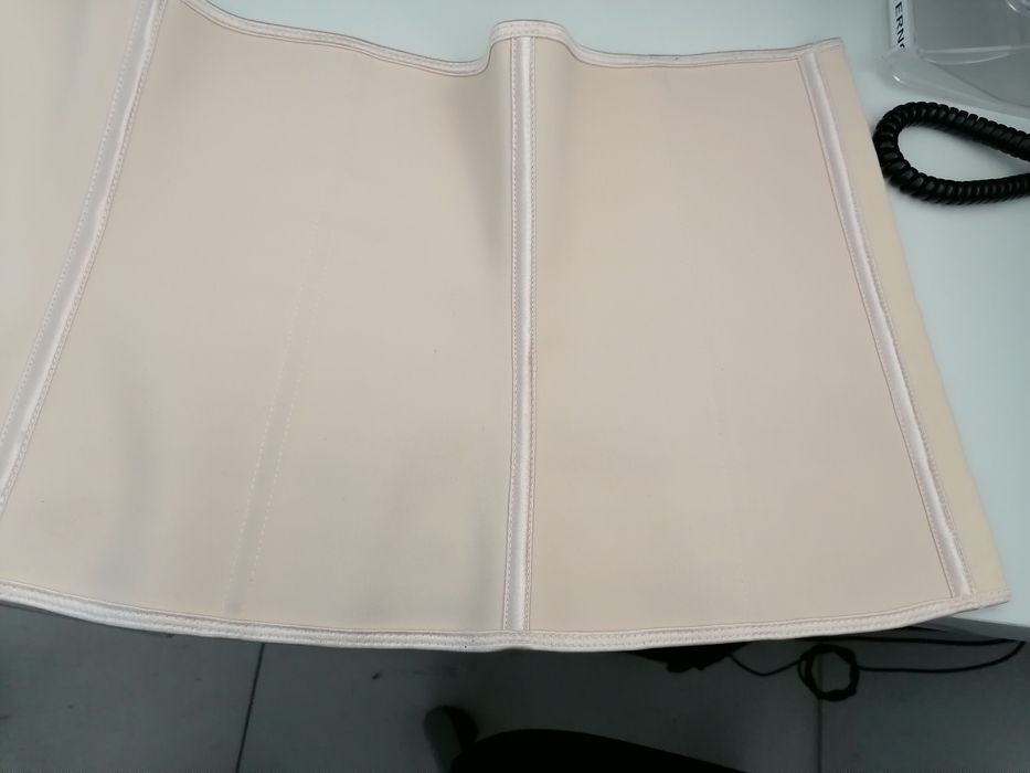 Cinta de Látex Xl beje NOVA