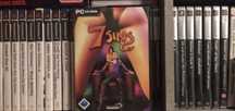 GRA 7 Sins | PC | DE | UNIKAT