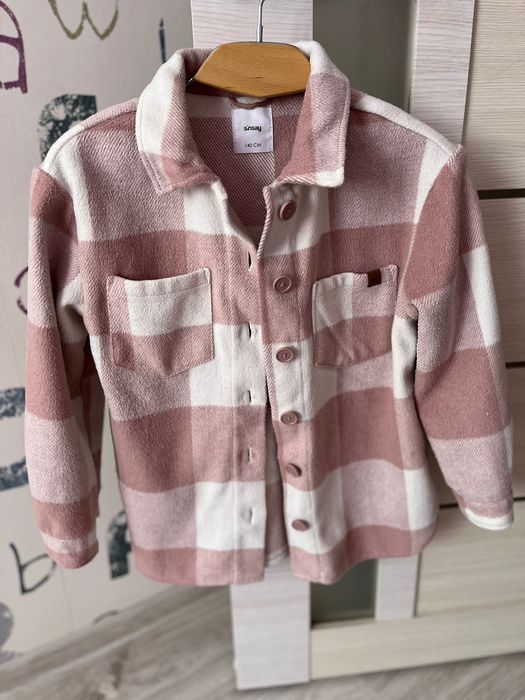 Тепла сорочка sinsay