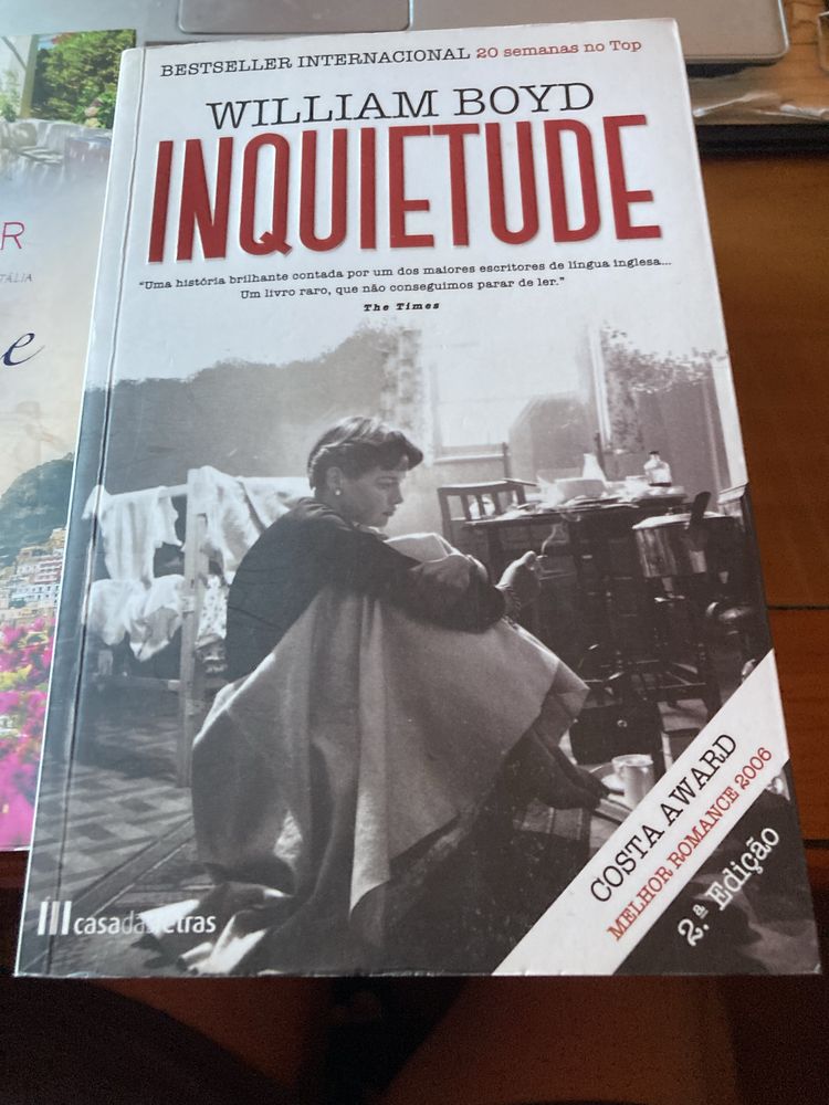 Literatura internacional