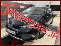 Toyota Auris 1.4 Benzyna
