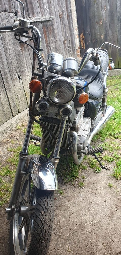 Sprzedam motor na części