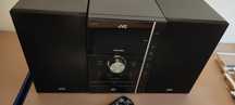 wieża JVC UX-G395 MP3 AUX
