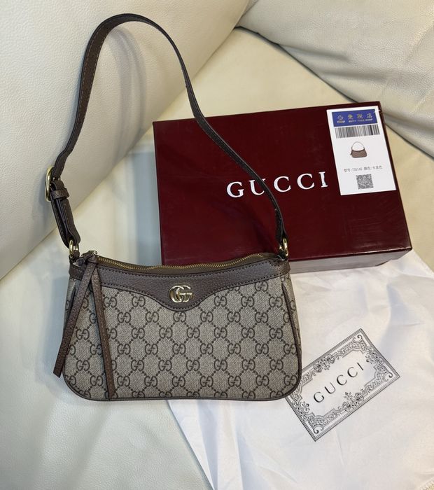 Жіноча сумка Gucci Ophidia (гуччі , гуччи)