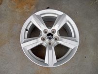 Pojedyncza Felga Aluminiowa Ford Mustang 7.5jx17 ET37.5