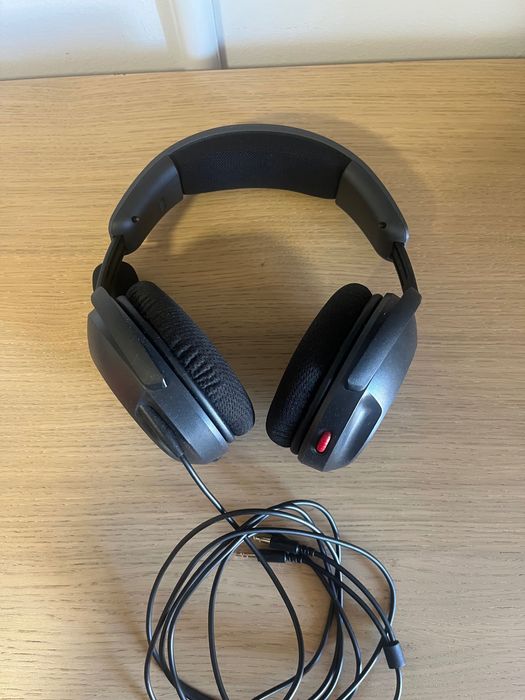 Auscultadores HyperX Cloud Stinger 2