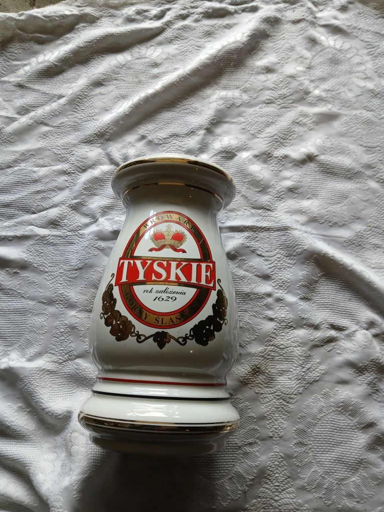 Korpus porcelanowy kolekcjonerski