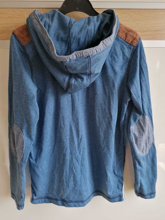 Bluzka chłopięca George 8-9 lat 128-135 cm