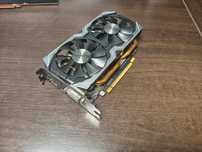 Zotac GeForce GTX1070 Mini 8GB