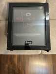 Lodowka Freon Black