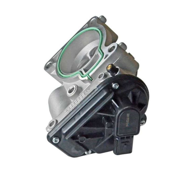 Przepustnica Volvo Ford Mondeo Focus C-MAX 1.8 2.0 16V 4M5G-FA