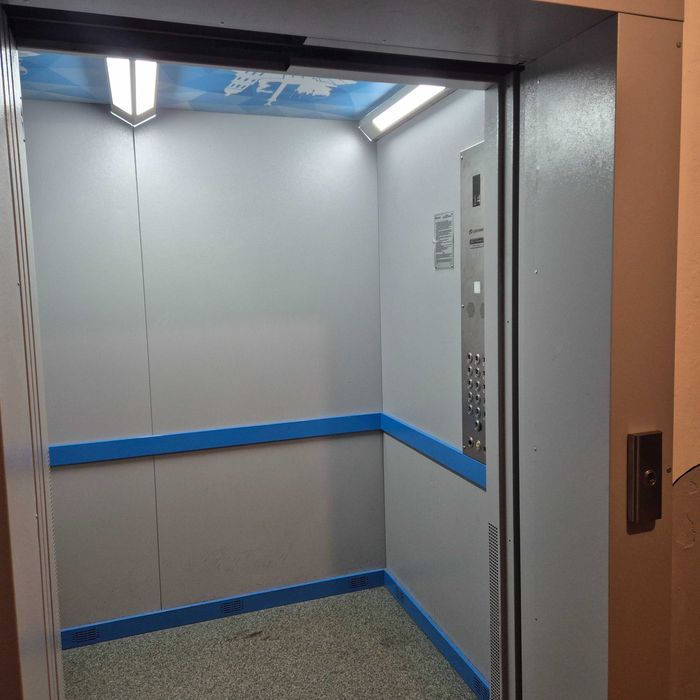 Оренда 1-кімнатн.,ГАЗ,ст.м."Мінська,п-т Оболонський 18-А.