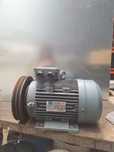 Motor Dutchi DMA2 100L4 para Desumidificador