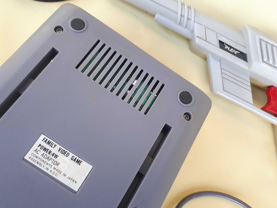 Konsola Pegasus MT-777DX