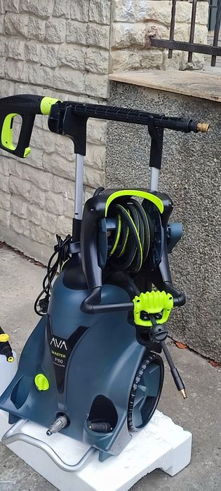 Апарат мийка високого тиску AVA 2100 ватт оригінал з Англії