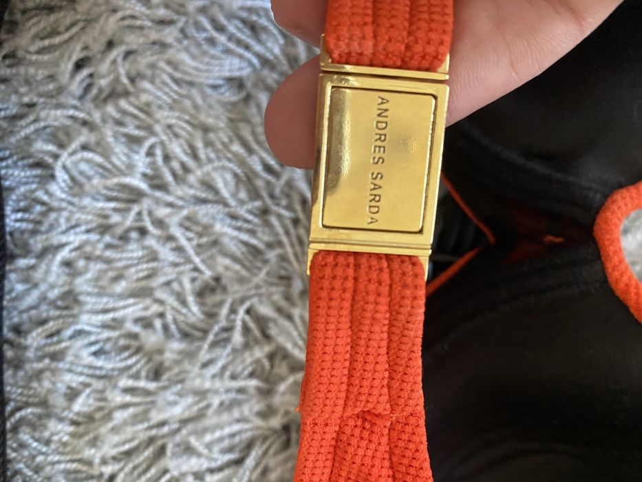 Купальник Andres Sadra Coco