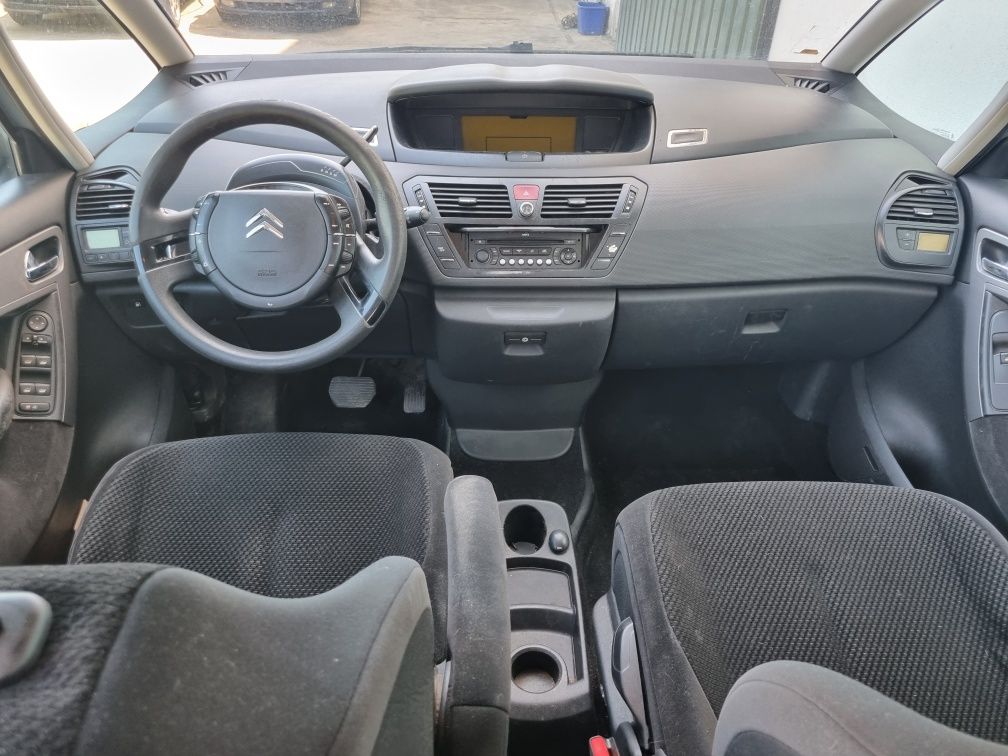 Citroën c4 grand pıcasso 1 para peças