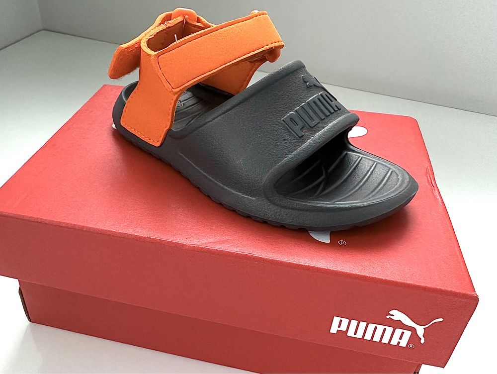 Нові босоніжки сандалі Puma, оригінал