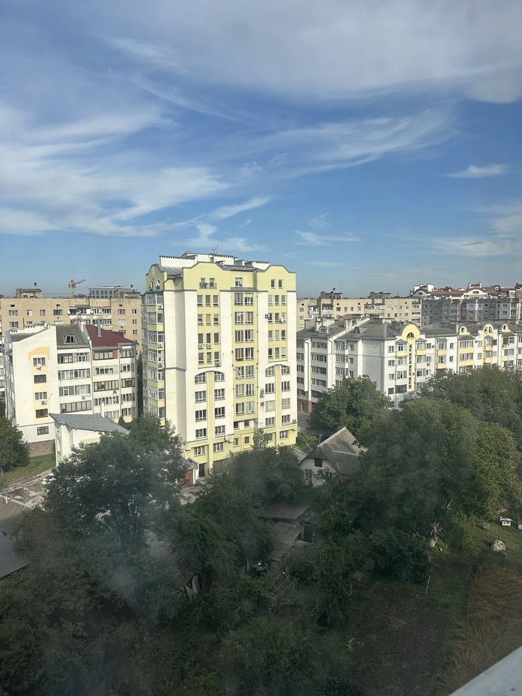 Продаж 2-х кім Галицька