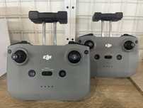 Продам пульт dji