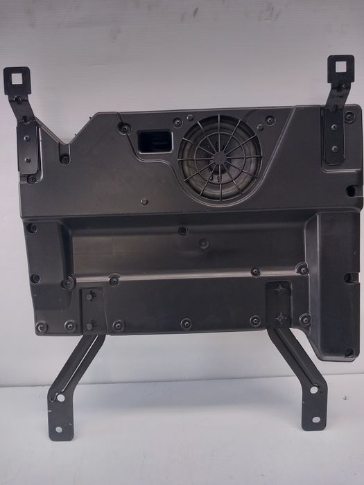 Subwoofer Smart Fortwo 451