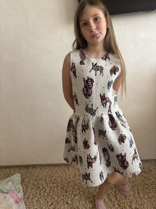 Продам дитяче плаття