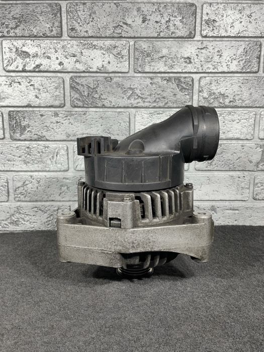 Генератор BMW E39 M51 Код:853