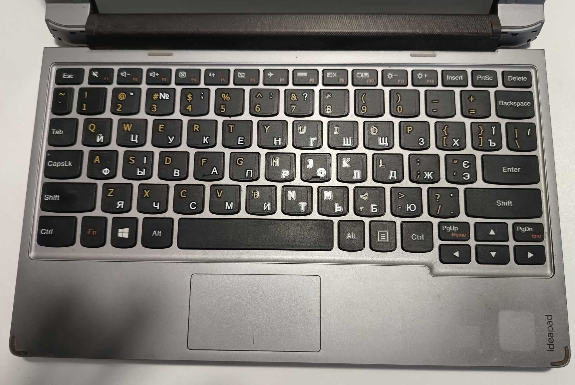 Ноутбук Lenovo Flex 10