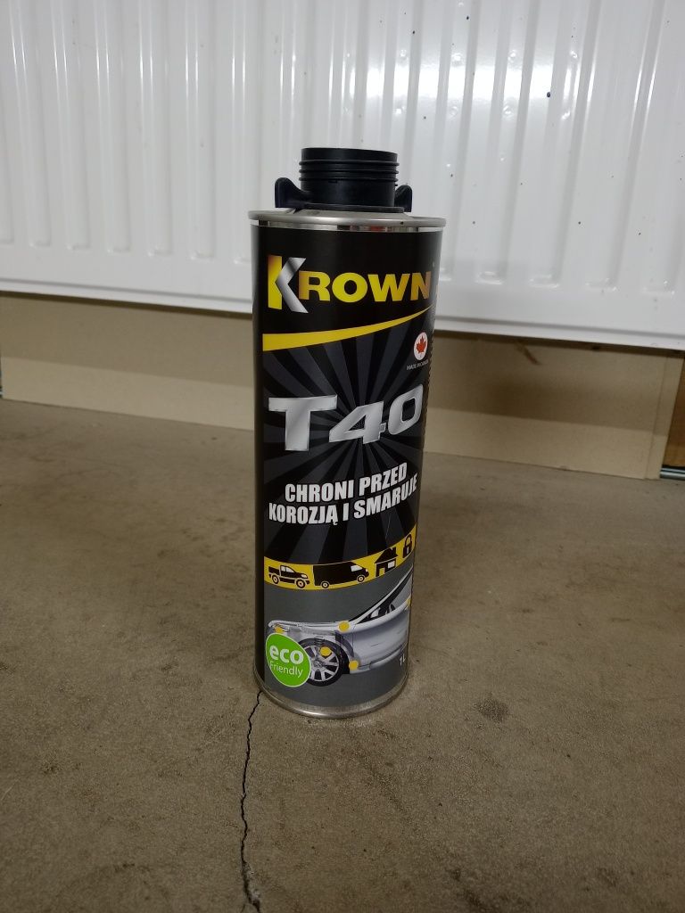 Krown T40 1 litr