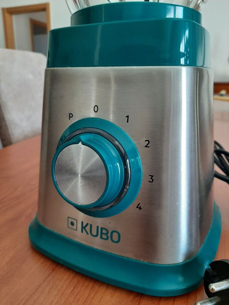 Liquidificadora Kubo