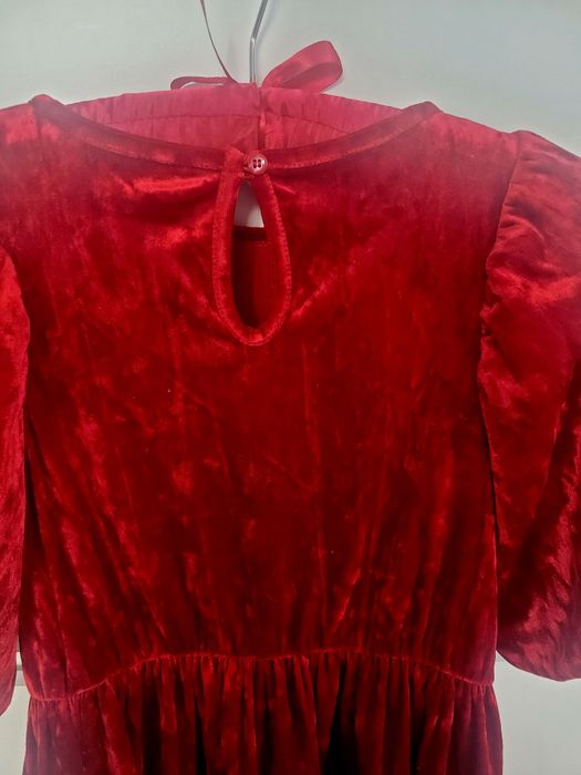 Sukienka dla mamy i córki