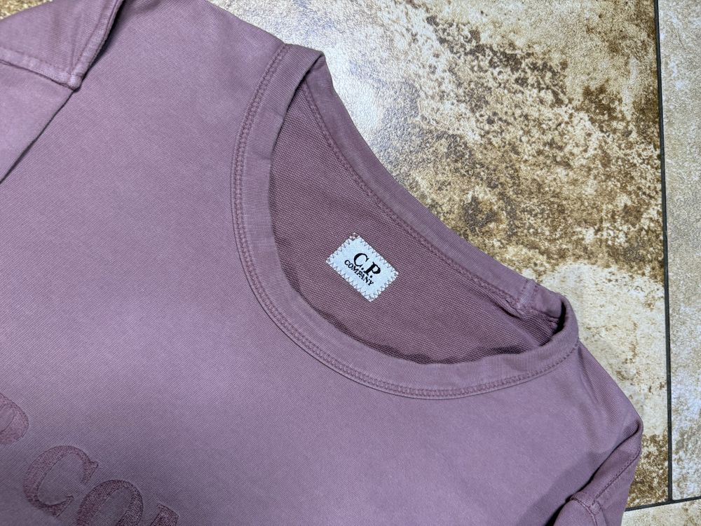 Кофта cp company ОРИГІНАЛ
