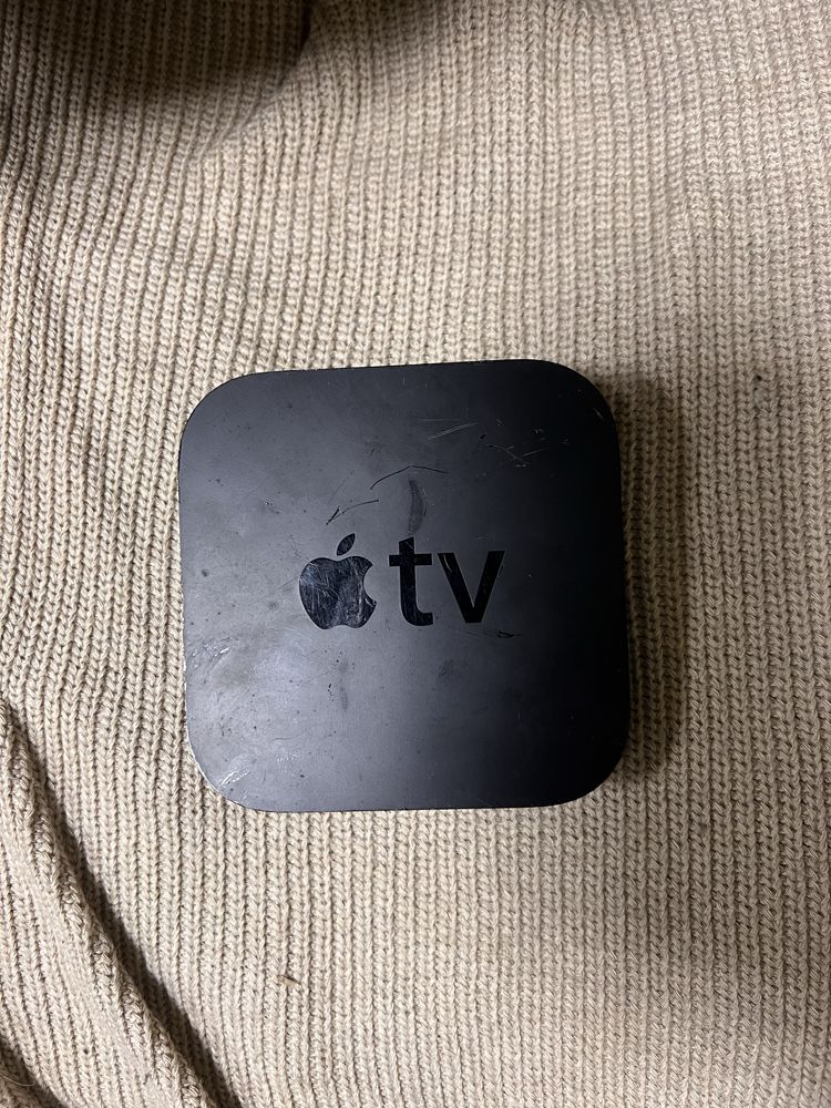 Apple tv (A1427)