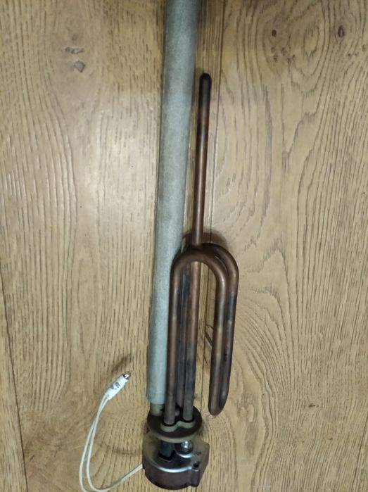 Тен для бойлера новый  THERMOWATT 1,5 кВт Италия