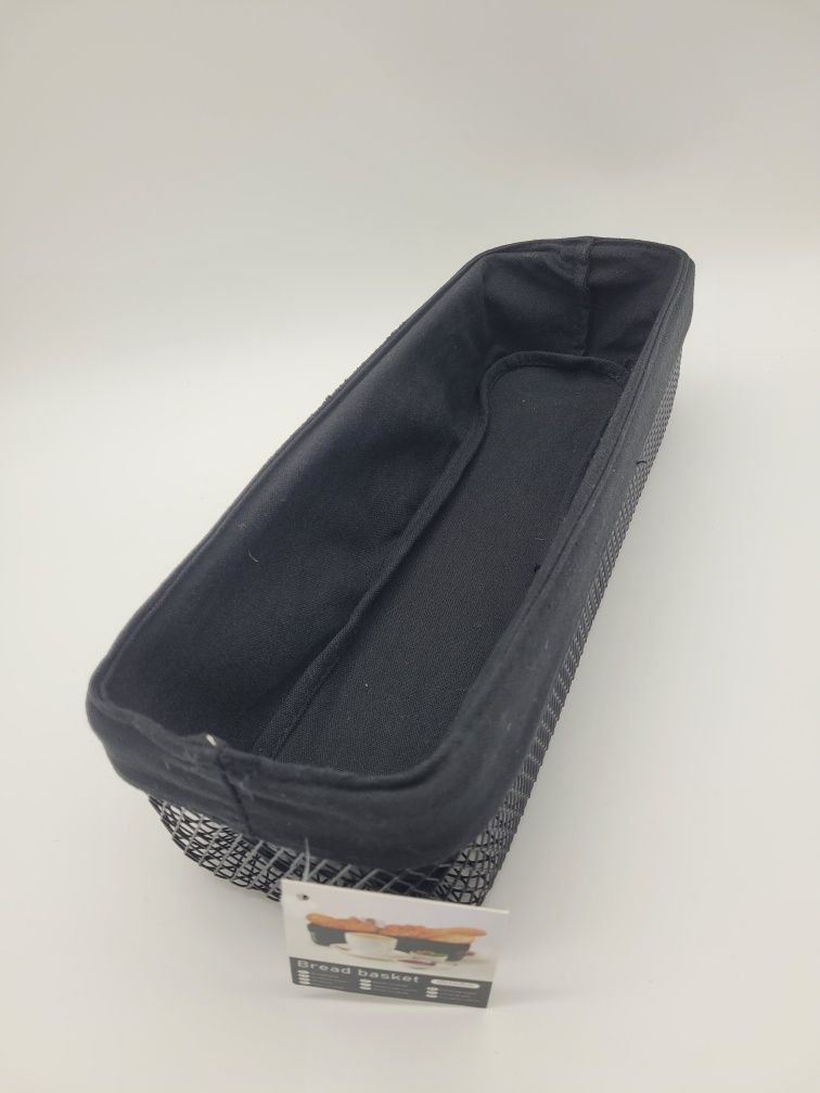 Koszyczek na chleb pieczywo 40x13x9