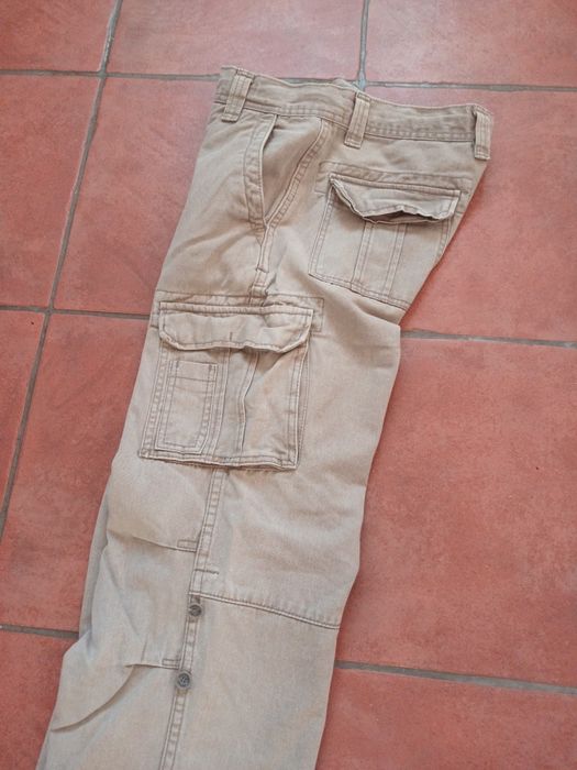 Брюки мужские   раз.50